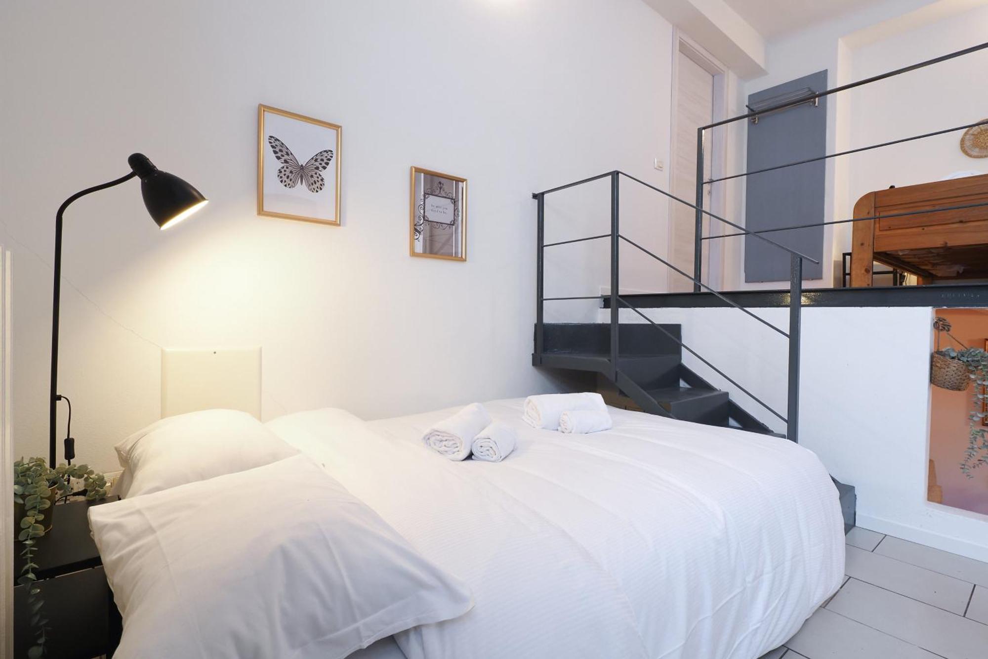 Apartment Primopiano - Acerenza Flats